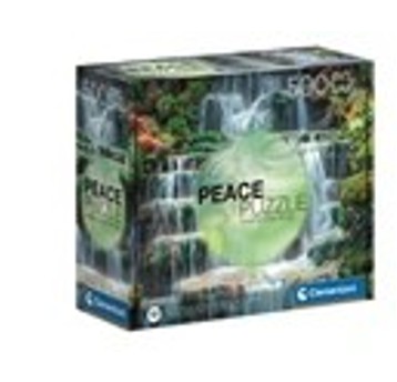 PUZZLE 500EL PEACE COLLECTION THE FLOW 1176