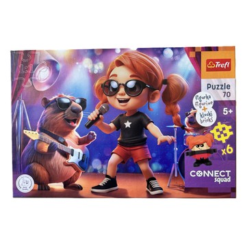 PUZZLE 70 CONNECT IVY 53026