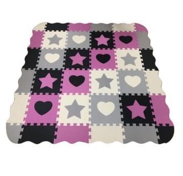 PUZZLE PIANKOWE 3431