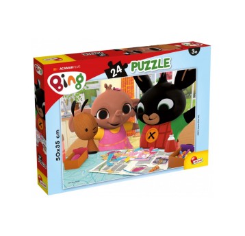 PUZZLE PLUS 24 BING 3 7984