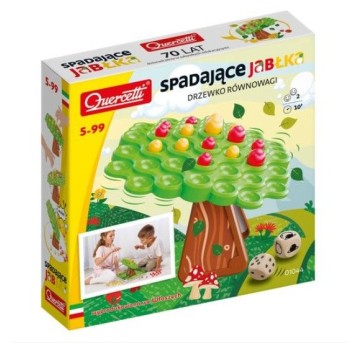 QUERCETTI SPADAJĄCE JABŁKA 0440