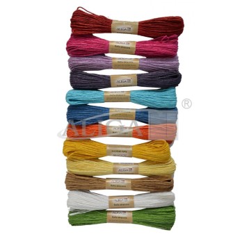 RAFIA SKĘCANA RT-1188 30M 1OP (12) 1188