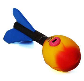 RAKIETA PIANKOWA 17CM 9327 A'24