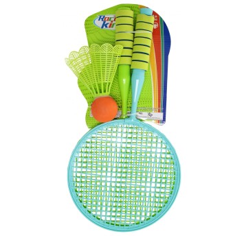 RAKIETKI PLAZOWE+AKC 23X45X3 MC B/C 36/72