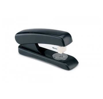 RAPESCO Zszywacz SNAPPER 538 czarny - 20k