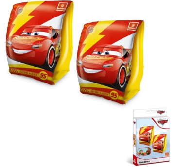 RĘKAWKI DO PŁYWANIA CARS 3 10 SZT/K 9269