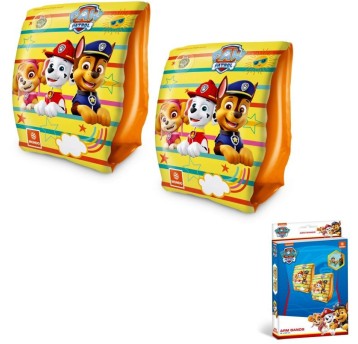 RĘKAWKI DO PŁYWANIA PAW PATROL 9344