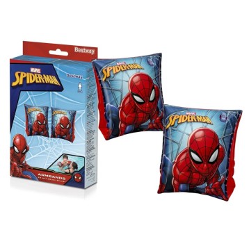 RĘKAWKI DO PŁYWANIA SPIDER MAN 6260
