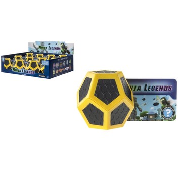 ROBLOX FIGURKA NIESPODZ. PLUSZ NINJA LEGENDS 5250
