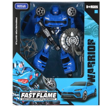 ROBOT 2W1 25X30X9 MC 2636