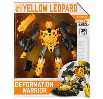 ROBOT AUTO 21X27X7 MC WB 8454