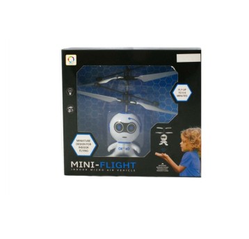 ROBOT LATAJĄCY 4294