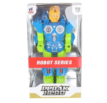 ROBOT NA BATERIE 0942