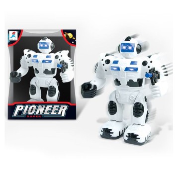 ROBOT NA BATERIE 0959