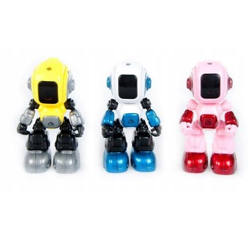 ROBOT NA BATERIE-NAGRYWA CENA ZA SZT 5525 A'12