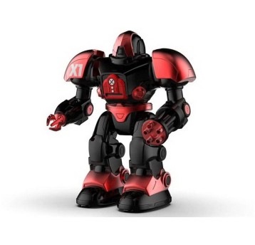 Robot R/C światło window box 27X17,2X34CM 5559