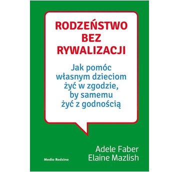 RODZEŃSTWO BEZ RYWALIZACJI 2895