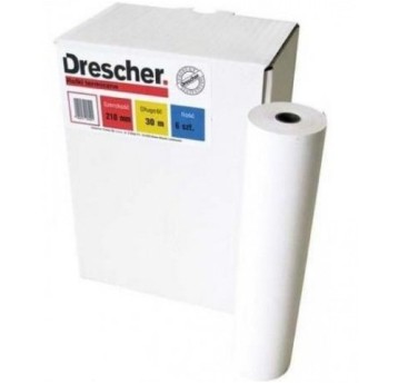 ROLKA FAX 210X30 A'6 DRESCHER