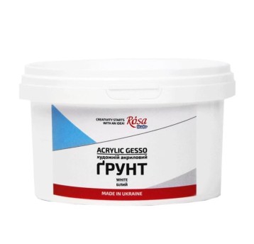 ROSA STUDIO GESSO AKRYLOWE 280 ML (350G) 4039