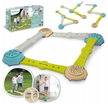 RÓWNOWAŻNIA SENSORYCZNA SMOBY 4007