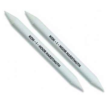 ROZCIERACZ DO PASTELI (2) W WORECZKU 6518