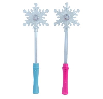 RÓŻDŻKA ŚWIECĄCA 0677