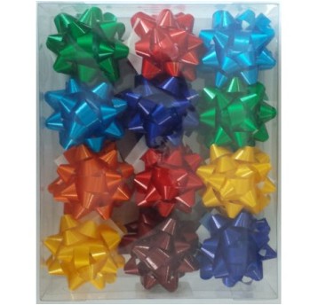 Rozetka MAŁA METAL /24szt/ 0261