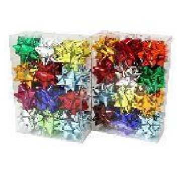 Rozetka ŚREDNIA METAL /36 szt/ 1572