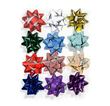 Rozetki 5CM(2'') 24SZT