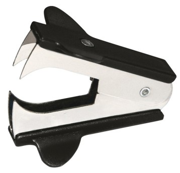 ROZSZYWACZ OFFICE BEZ BLOKADY CZARNY 1250