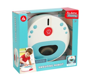 RUMBA NA BATERIE 1376