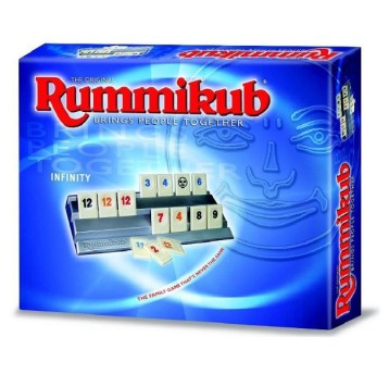RUMMIKUB INFINITY 6186