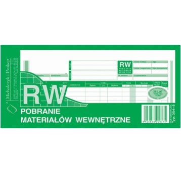 RW POBRANIE MAT. WEW. (WIELO.) 354-8