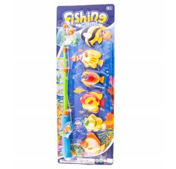 RYBKI Z WĘDKĄ 1288