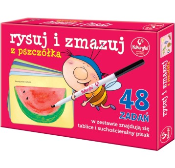 RYSUJ I ZMAZUJ 1984