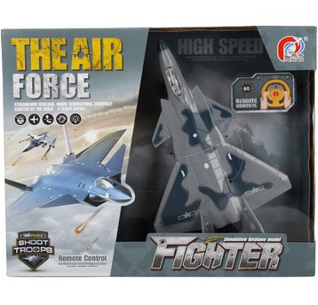 SAMOLOT R/C MC 9738