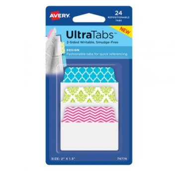 SAMOPRZYLEPNE ZAKŁADKI INDEKSUJĄCE KOLOROWE 74774