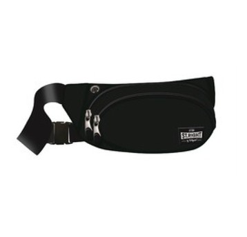SASZETKA NA PASEK NERKA WB-01 ST.BLACK VIN 4730