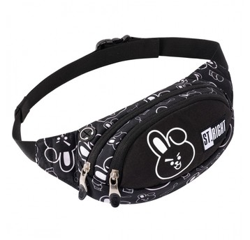 SASZETKA NA PASEK NERKA WB-02 CLEVER BUNNY 6000
