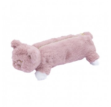 Saszetka-piórnik ASTRABAG FLUFFY KITTY 8587