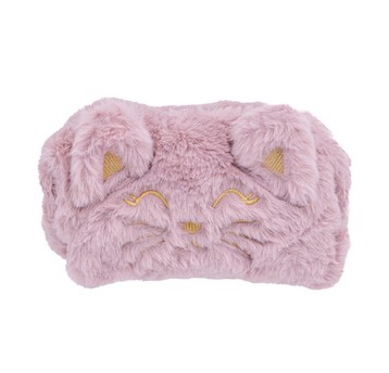 Saszetka PIÓRNIK ASTRABAG FLUFFY KITTY 8617