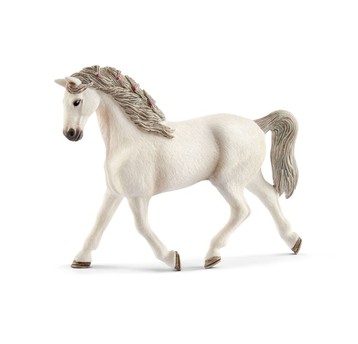 SCHLEICH-KOŃ HOLSZŃSKI KLACZ
