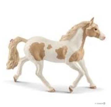 SCHLEICH KOŃ PAINT HORSE MARE SLH13884