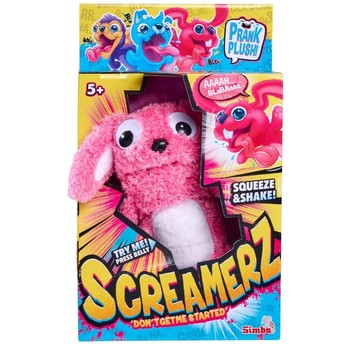 SCREAMERZ KRÓLICZEK 1361
