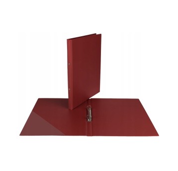 SEGREGATOR A4/2 2R BORDO 1476