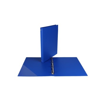 SEGREGATOR A4/2 4R NIEBIESKI 1537