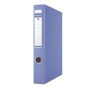 SEGREGATOR A4/4RD/30 NIEBIESKI 7486