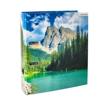 SEGREGATOR A4/70 STK ALPY 8850