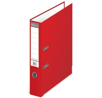 SEGREGATOR A4/75 2R DŹWIG. CZERWONY 5738