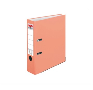 SEGREGATOR A4/8CM PP ŁOSIOŚ Q.FILE 9206